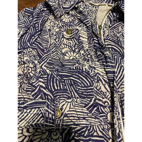 Coldwater Creek Jacket Size P14 - Picture 3 of 6